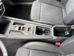 Cupra Leon Sportstourer VZ ST NAVI+KAMERA+EL.HECKKL.+ACC+19"ALU 