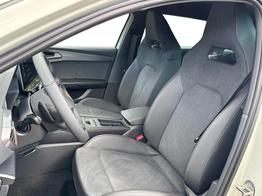 Cupra Leon Sportstourer VZ ST NAVI+KAMERA+EL.HECKKL.+ACC+19"ALU 