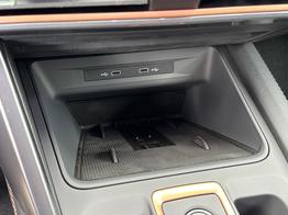 Cupra Leon Sportstourer VZ ST NAVI+KAMERA+EL.HECKKL.+ACC+19"ALU 