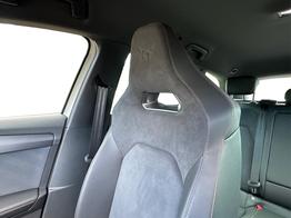 Cupra Leon Sportstourer VZ ST NAVI+KAMERA+EL.HECKKL.+ACC+19"ALU 