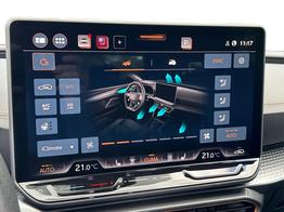 Cupra Leon Sportstourer VZ ST NAVI+KAMERA+EL.HECKKL.+ACC+19"ALU 