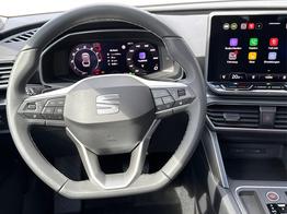 Seat Leon Sportstourer Style DSG+KAMERA+ACC+SHZ+KLIMA+FULLLINK+LED 