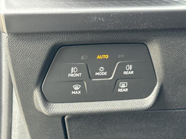 Cupra / Leon Sportstourer / Grau / / / VZ ST NAVI+KAMERA+EL.HECKKL.+ACC+19ALU