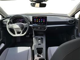 Seat Leon Sportstourer Style DSG+KAMERA+ACC+SHZ+KLIMA+FULLLINK+LED 