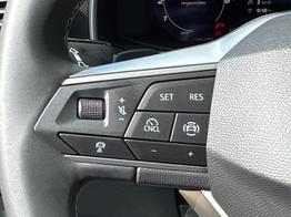 Seat Leon Sportstourer Style DSG+KAMERA+ACC+SHZ+KLIMA+FULLLINK+LED 