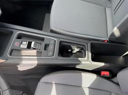 Seat Leon Sportstourer Style DSG+KAMERA+ACC+SHZ+KLIMA+FULLLINK+LED 