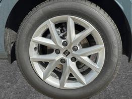 Seat Leon Sportstourer Style DSG+KAMERA+ACC+SHZ+KLIMA+FULLLINK+LED 