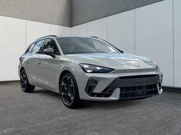 Cupra Leon Sportstourer VZ ST NAVI+KAMERA+EL.HECKKL.+ACC+19"ALU 