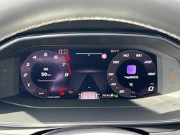 Seat Leon Sportstourer Style DSG+KAMERA+ACC+SHZ+KLIMA+FULLLINK+LED 