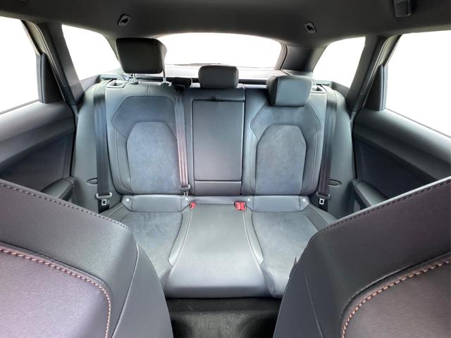 Cupra / Leon Sportstourer / Grau / / / VZ ST NAVI+KAMERA+EL.HECKKL.+ACC+19ALU