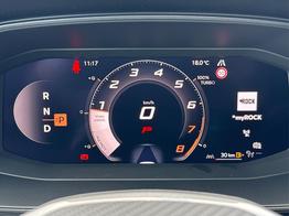 Cupra Leon Sportstourer VZ ST NAVI+KAMERA+EL.HECKKL.+ACC+19"ALU 