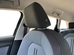 Seat Leon Sportstourer Style DSG+KAMERA+ACC+SHZ+KLIMA+FULLLINK+LED 