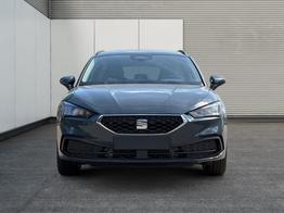 Seat Leon Sportstourer Style DSG+KAMERA+ACC+SHZ+KLIMA+FULLLINK+LED 