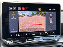 Seat Leon Sportstourer Style DSG+KAMERA+ACC+SHZ+KLIMA+FULLLINK+LED 