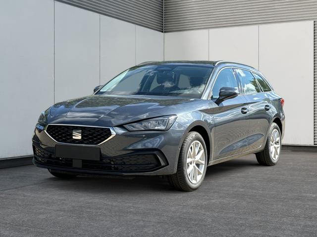 Seat Leon Sportstourer - Style DSG+RFK+ACC+SHZ+FULLLINK+LED