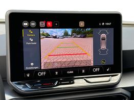 Seat Leon Sportstourer Style DSG+RFK+ACC+SHZ+FULLLINK+LED 