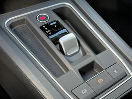 Seat Leon Sportstourer Style DSG+RFK+ACC+SHZ+FULLLINK+LED 