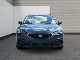 Seat Leon Sportstourer Style DSG+RFK+ACC+SHZ+FULLLINK+LED 