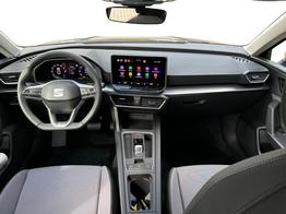 Seat Leon Sportstourer Style DSG+RFK+ACC+SHZ+FULLLINK+LED 