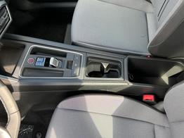 Seat Leon Sportstourer Style DSG+RFK+ACC+SHZ+FULLLINK+LED 