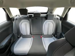 Seat Leon Sportstourer Style DSG+RFK+ACC+SHZ+FULLLINK+LED 