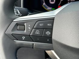 Seat Leon Sportstourer Style DSG+RFK+ACC+SHZ+FULLLINK+LED 