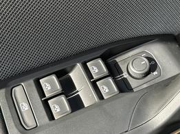 Seat Leon Sportstourer Style DSG+RFK+ACC+SHZ+FULLLINK+LED 