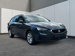 Seat Leon Sportstourer Style DSG+RFK+ACC+SHZ+FULLLINK+LED 