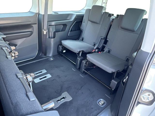 Volkswagen / Caddy Maxi / Weiß / / / Caddy Maxi LANE ASSIST+CAM+SHZ+KLIMA+GJR+GRA