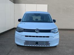 Volkswagen Caddy LANE ASSIST+KAM+SHZ+KLIMA+GJR+GRA 