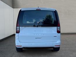 Volkswagen Caddy LANE ASSIST+KAM+SHZ+KLIMA+GJR+GRA 