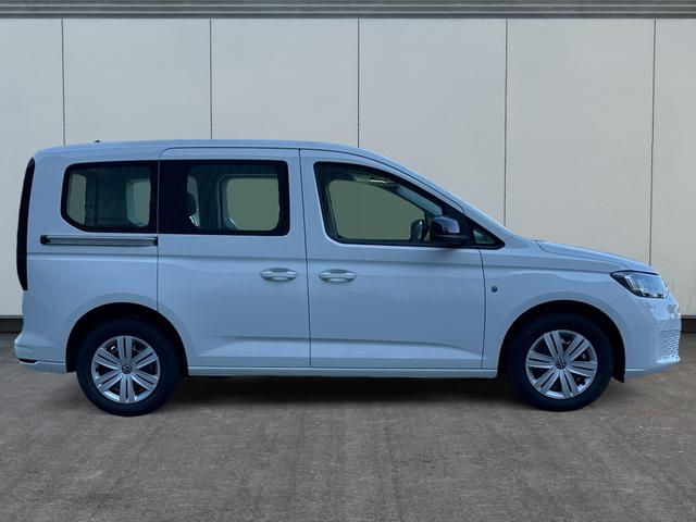 Volkswagen / Caddy / / / / LANE ASSIST+CAM+SHZ+KLIMA+GJR+GRA