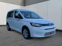 Volkswagen Caddy LANE ASSIST+KAM+SHZ+KLIMA+GJR+GRA 