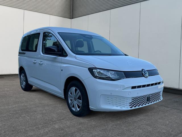 Volkswagen / Caddy / / / / LANE ASSIST+CAM+SHZ+KLIMA+GJR+GRA