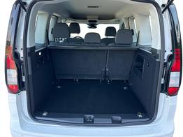 Volkswagen Caddy LANE ASSIST+KAM+SHZ+KLIMA+GJR+GRA 