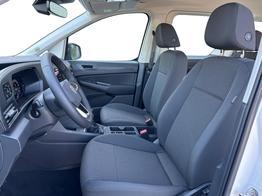 Volkswagen Caddy LANE ASSIST+KAM+SHZ+KLIMA+GJR+GRA 