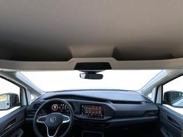 Volkswagen Caddy LANE ASSIST+KAM+SHZ+KLIMA+GJR+GRA 