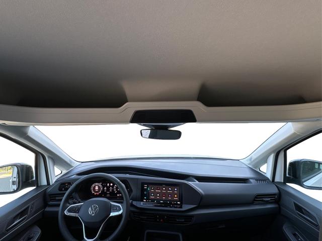 Volkswagen / Caddy / / / / LANE ASSIST+CAM+SHZ+KLIMA+GJR+GRA