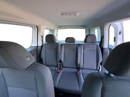 Volkswagen Caddy LANE ASSIST+KAM+SHZ+KLIMA+GJR+GRA 