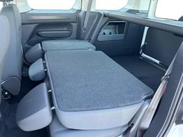 Volkswagen Caddy LANE ASSIST+KAM+SHZ+KLIMA+GJR+GRA 