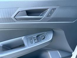 Volkswagen Caddy LANE ASSIST+KAM+SHZ+KLIMA+GJR+GRA 