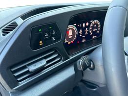 Volkswagen Caddy LANE ASSIST+KAM+SHZ+KLIMA+GJR+GRA 