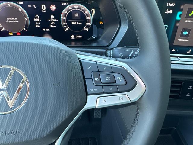 Volkswagen / Caddy / / / / LANE ASSIST+CAM+SHZ+KLIMA+GJR+GRA