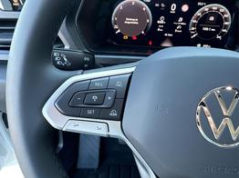 Volkswagen Caddy LANE ASSIST+KAM+SHZ+KLIMA+GJR+GRA 