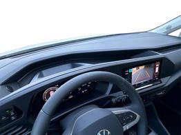 Volkswagen Caddy LANE ASSIST+KAM+SHZ+KLIMA+GJR+GRA 