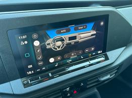 Volkswagen Caddy LANE ASSIST+KAM+SHZ+KLIMA+GJR+GRA 