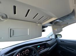 Volkswagen Caddy LANE ASSIST+KAM+SHZ+KLIMA+GJR+GRA 