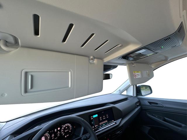 Volkswagen / Caddy / / / / LANE ASSIST+CAM+SHZ+KLIMA+GJR+GRA