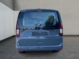Volkswagen Caddy Maxi LANE ASSIST+KAM+SHZ+KLIMA+GJR+GRA 