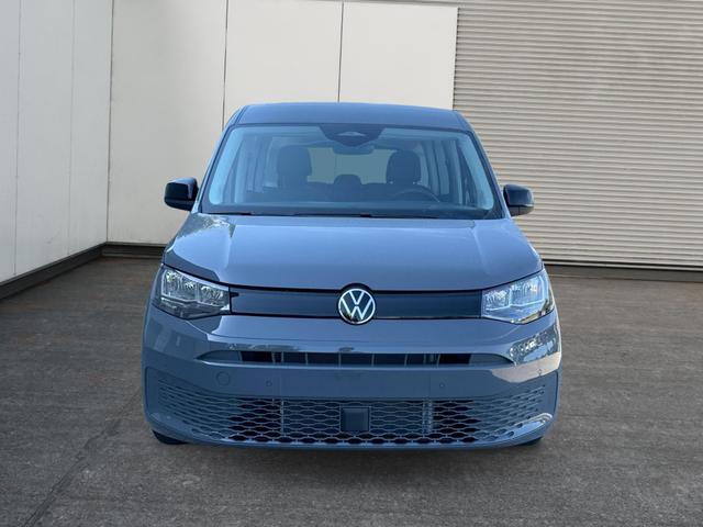 Volkswagen Caddy Maxi - LANE ASSIST+KAM+SHZ+KLIMA+GJR+GRA